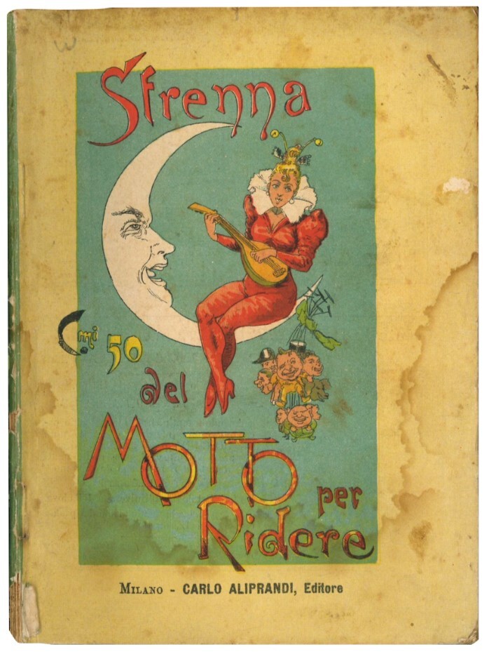 Libreria Alberto Govi