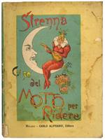 Strenna del motto per ridere