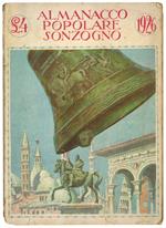 Almanacco popolare Sonzogno