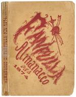 Almanacco di Fanfulla pel 1874 e pel 1879