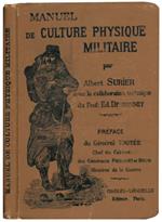 Manuel de culture physique militaire