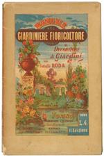 Manuale del giardiniere fioricoltore