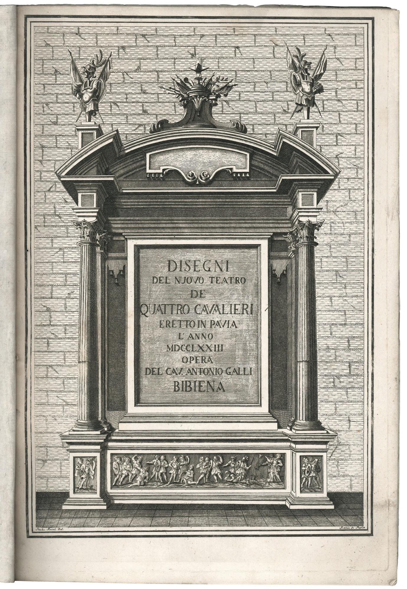 Libreria Alberto Govi