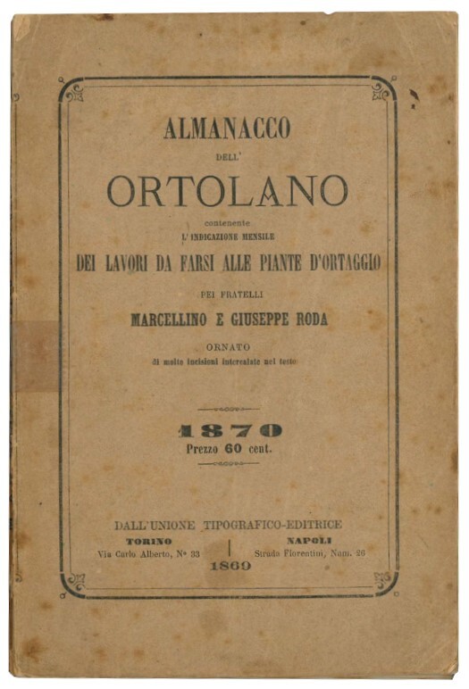 Libreria Alberto Govi