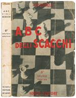 Abc del gioco degli scacchi