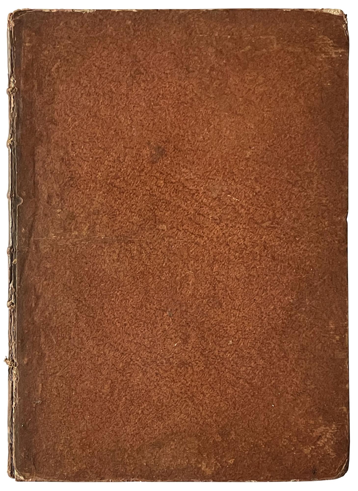 Collection de Vases Inventés, et Dessinés. Par M.r de Fontanieu. Intendant et Contrôleur Géné.ral des Meubles de la Couronne. Cette Collection a été faite pour Servir aux Tourneurs et à Ceux qui Ornent les Vases, Comme Fondeurs et Ciseleurs. & c. en