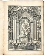 Carlo Magno, festa teatrale in occasione della nascita del Delfino offerta alle sacre Reali Maestà Cristianissime del Re e Regina di Francia dal cardinale Otthoboni protettore degl'affari della corona