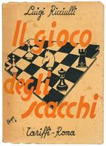 Il gioco degli scacchi