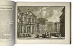 Delle magnificenze di Roma antica e moderna