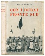 Con i dubat, Fronte Sud