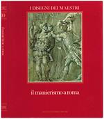 Il manierismo a Roma