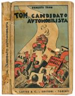 Tom, candidato automobilista