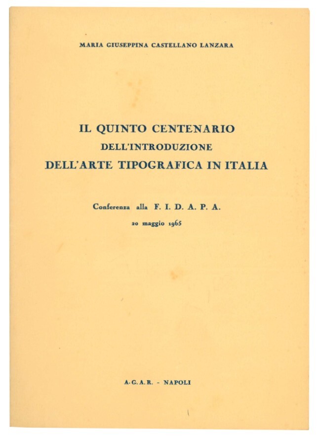 Libreria Alberto Govi