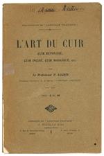 L' art Du Cuir
