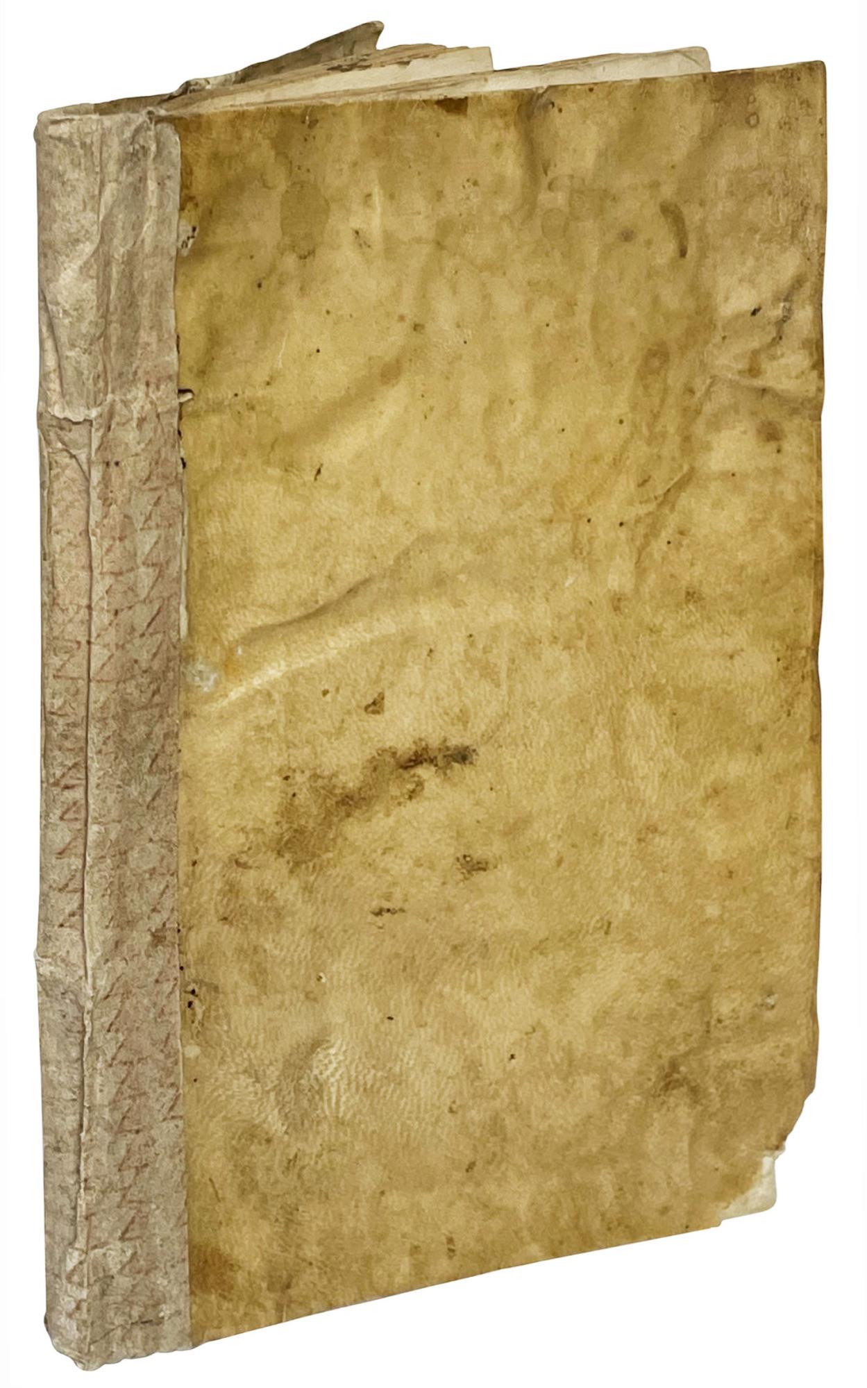 Stanze per l'unione de' Prencipi Christiani scritte nella perdita di Giavarino al Sommo, e Santissimo pontefice Clemente VIII. Dall'Ardito Academico Risoluto. All'ill.mo et R.mo Sig. D. Alessandro d'Este da Agostino Michele consacrate