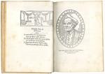 Ambrosii Novidii Fracci Ferentinatis Sacrorum fastorum libri XII. cum romanis consuetudinibus per totum annum, suisque causis, ac stellis, et numinum nostrorum introductionibus [...] Colophon: Excussum Romae, apud. M. Antonium Bladum Asulanum S.D.N.