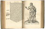 Lazari Bayfii Annotationes in legem II. De captivis & postliminio reversis, in quibus tractatur de re navali, per autorem recognitae. Eiusdem Annotationes in tractatum de auro & argento legato, quibus vestimentorum & vasculorum genera explicantur. Hi