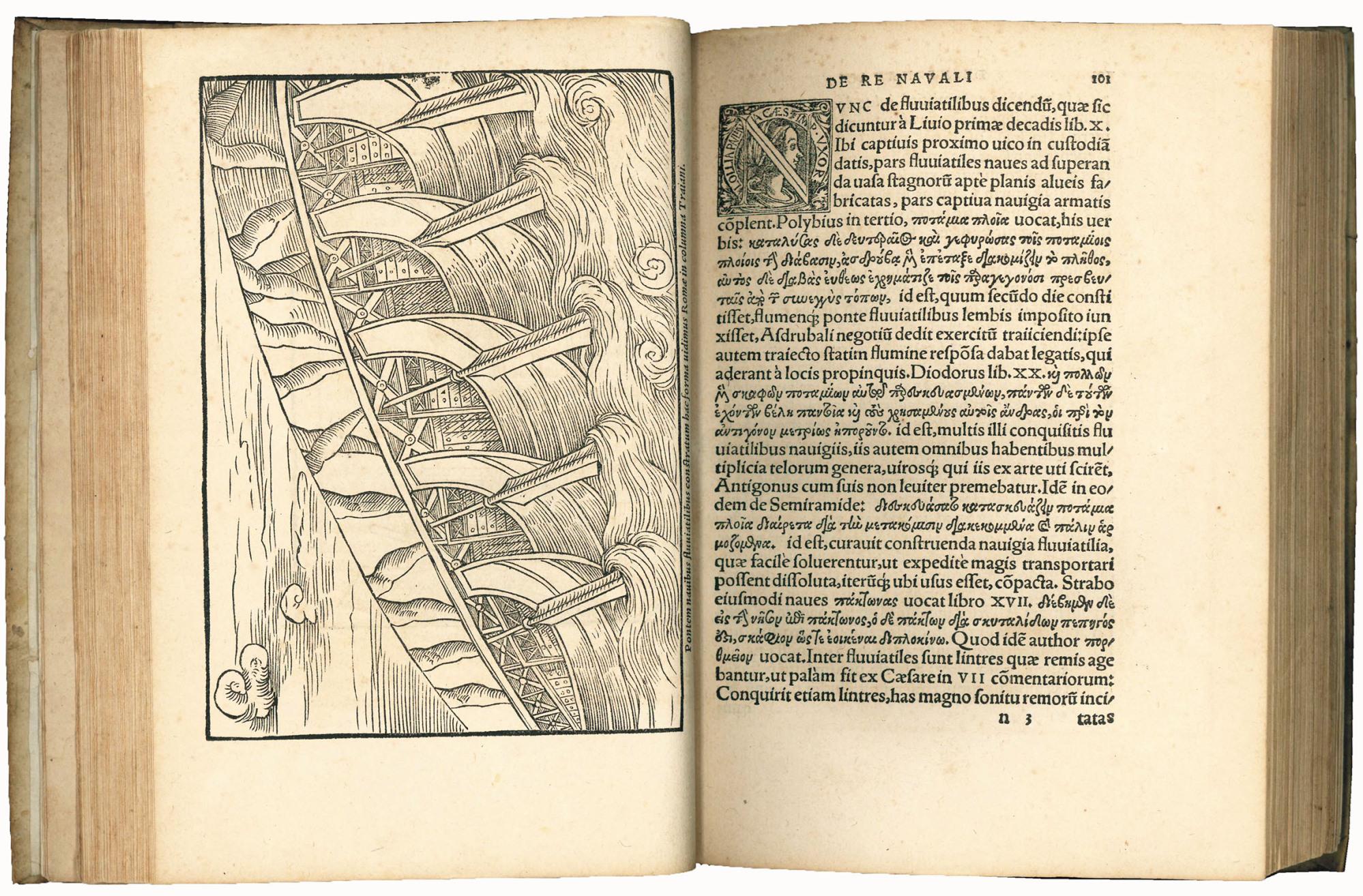 Lazari Bayfii Annotationes in legem II. De captivis & postliminio reversis, in quibus tractatur de re navali, per autorem recognitae. Eiusdem Annotationes in tractatum de auro & argento legato, quibus vestimentorum & vasculorum genera explicantur. Hi