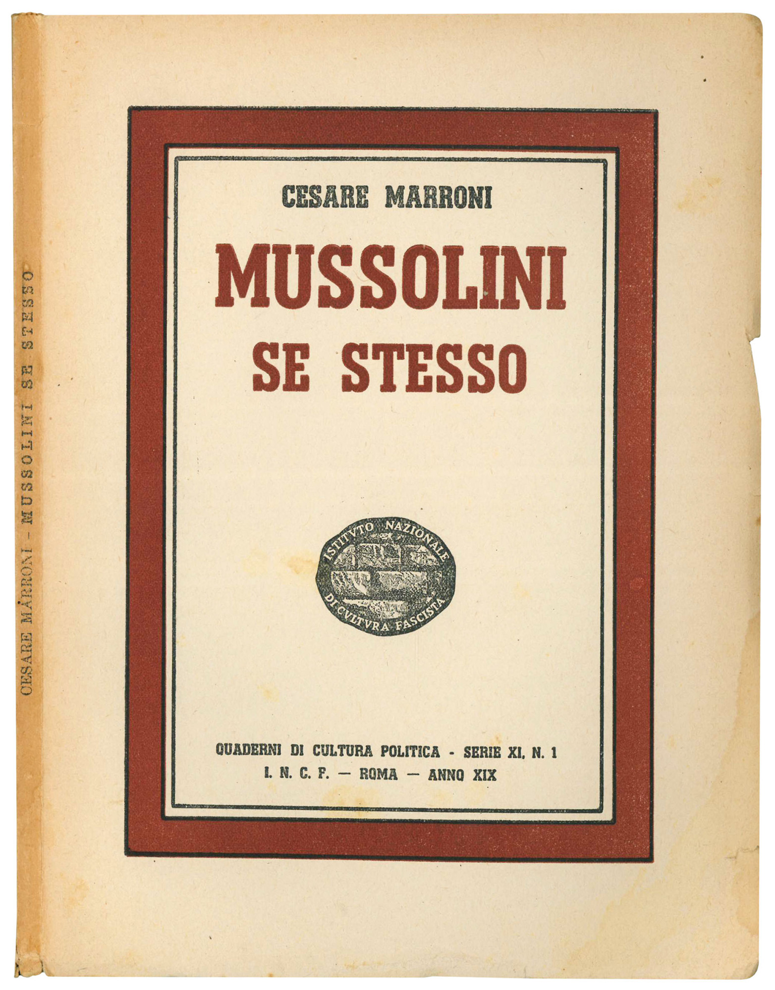Libreria Alberto Govi