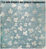 La sete impero dei palazzi napoleonici. Colllezioni del Mobilier national. Firenze, Palazzo Pitti, Sala Bianca 24 aprile - 26 giugno 1988
