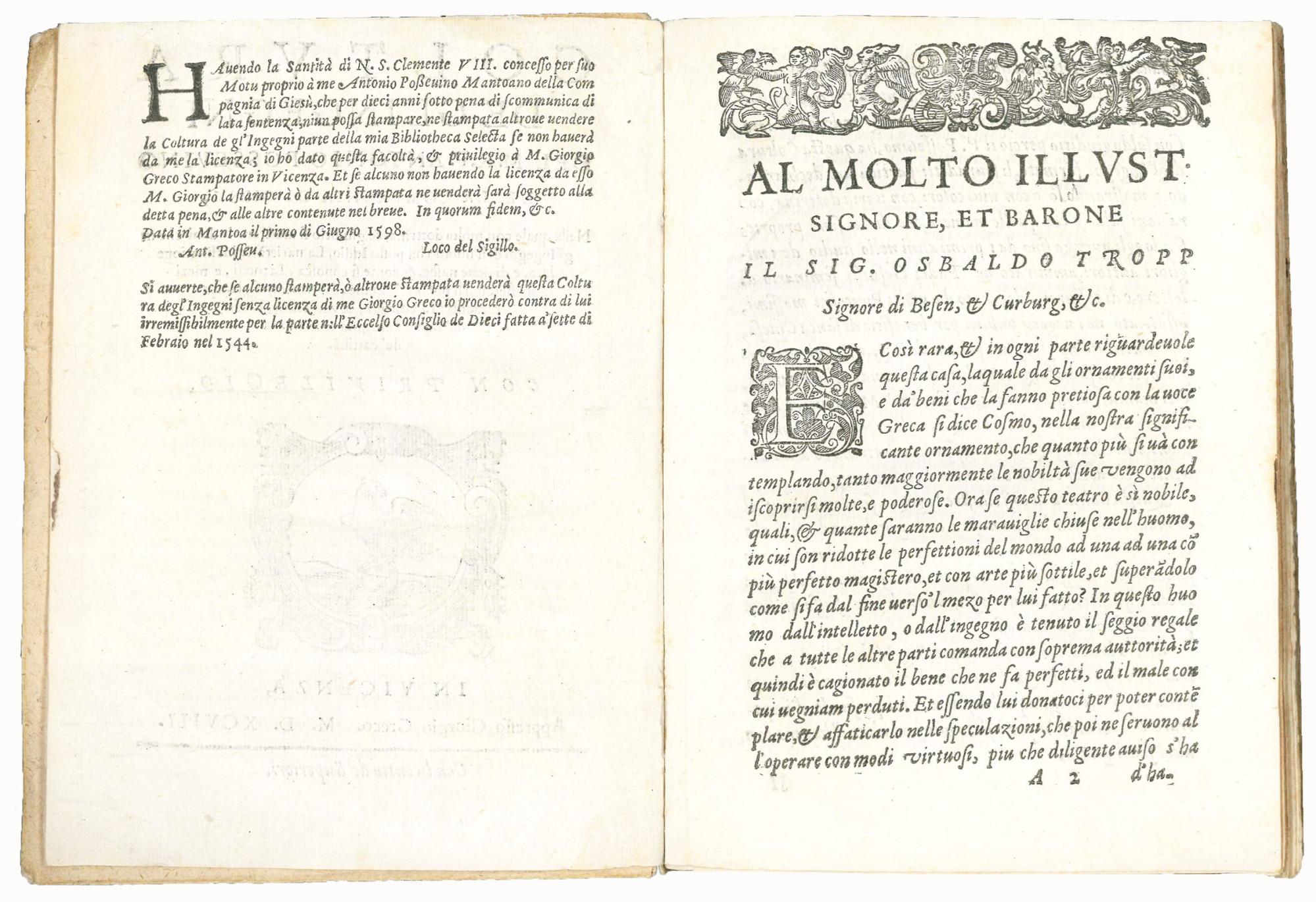 Libreria Alberto Govi