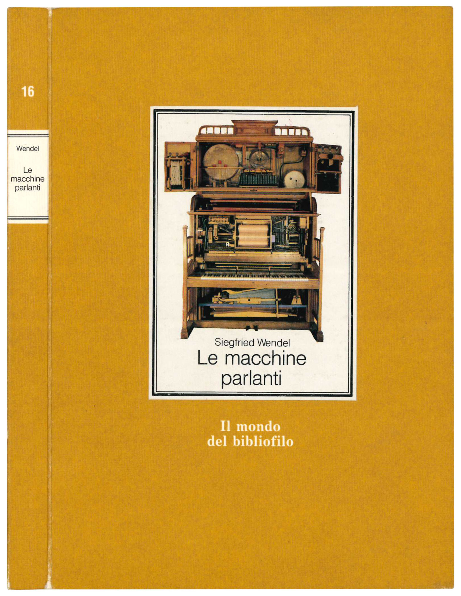 Libreria Alberto Govi