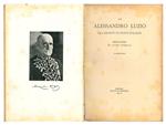 Ad Alessandro Luzio. Gli archivi di Stato italiani. Miscellanea di studi storici. Vol. I