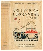 Chimica organica in versi (rime bidistillate)