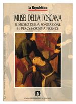 Il Museo della fondazione H. Percy Horne a Firenze