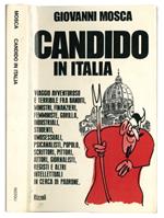 Candido in Italia