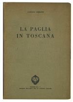 La paglia in toscana