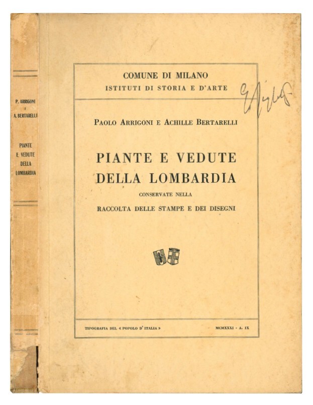 Libreria Alberto Govi