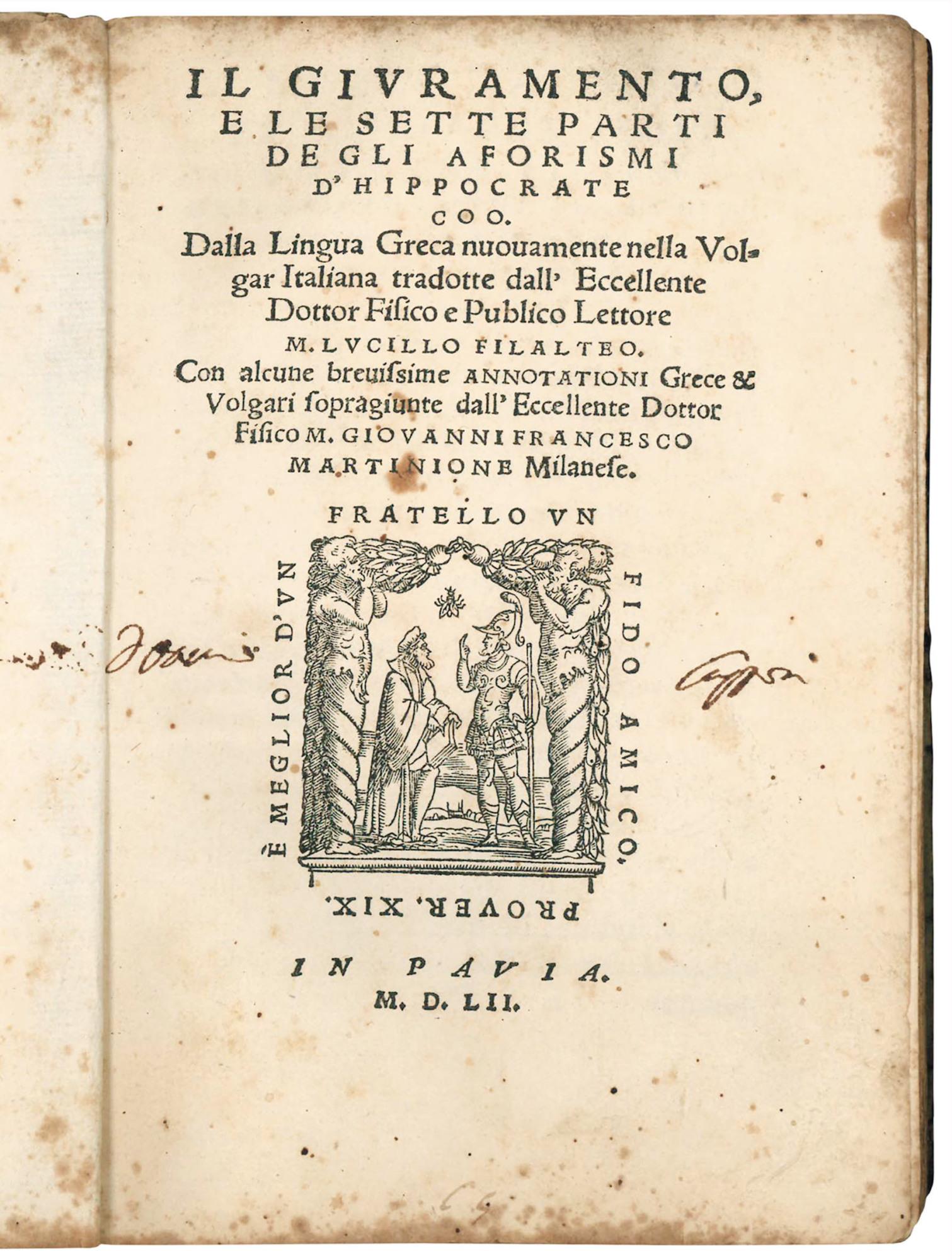 Libreria Alberto Govi