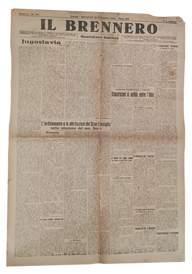 Libreria Alberto Govi