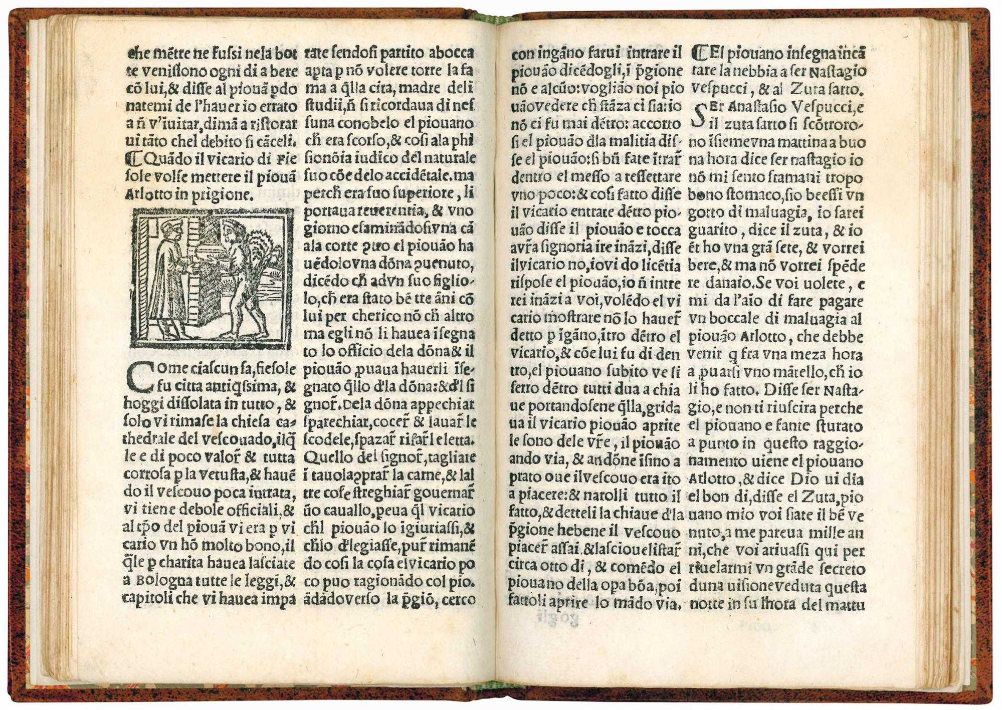 Libreria Alberto Govi