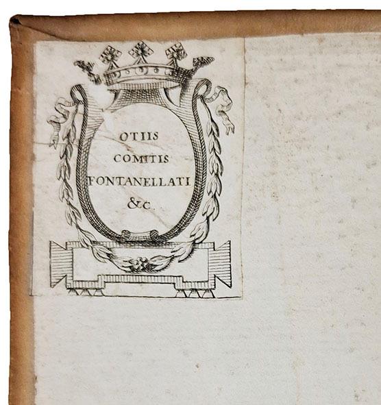 Theatrum machinarum novum, exhibens aquarias, alatas, iumentarias, manuarias pedibus, ac ponderibus versatiles, plures, et diversas molas [...] Per Georgium Andream Bocklerum, architectum & ingeniarum. Ex Germania in Latium recens translatum opera R