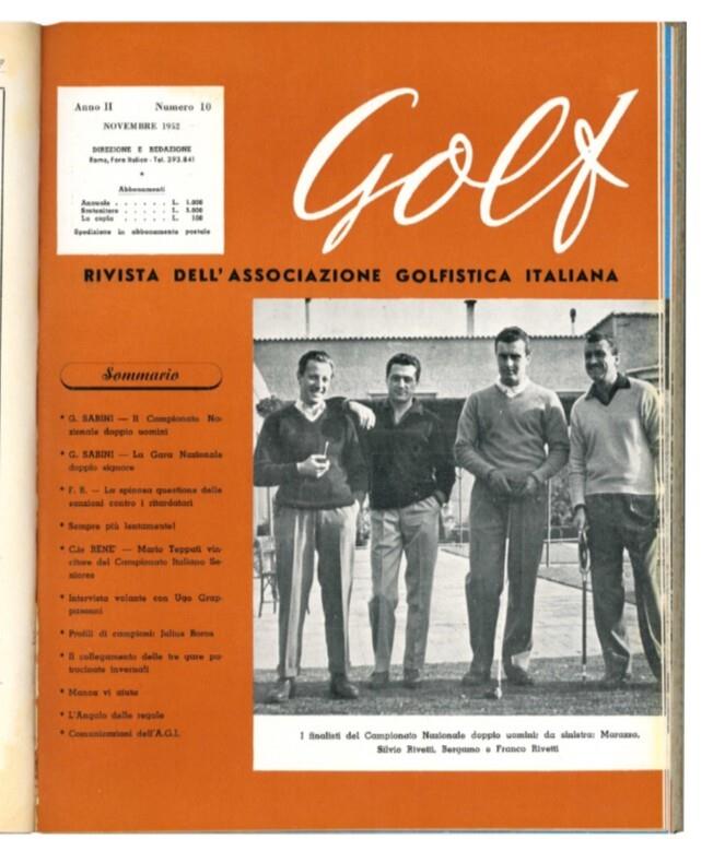 Libreria Alberto Govi