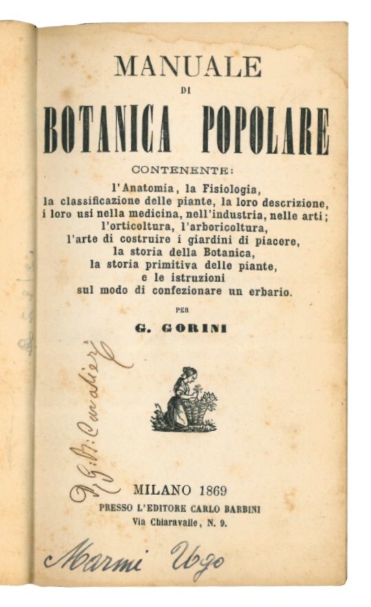 Libreria Alberto Govi