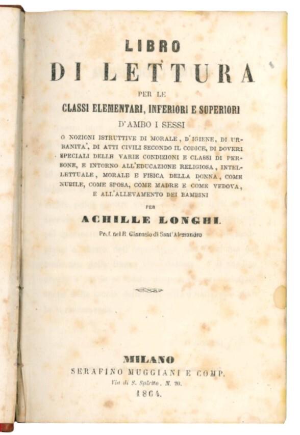 Libreria Alberto Govi