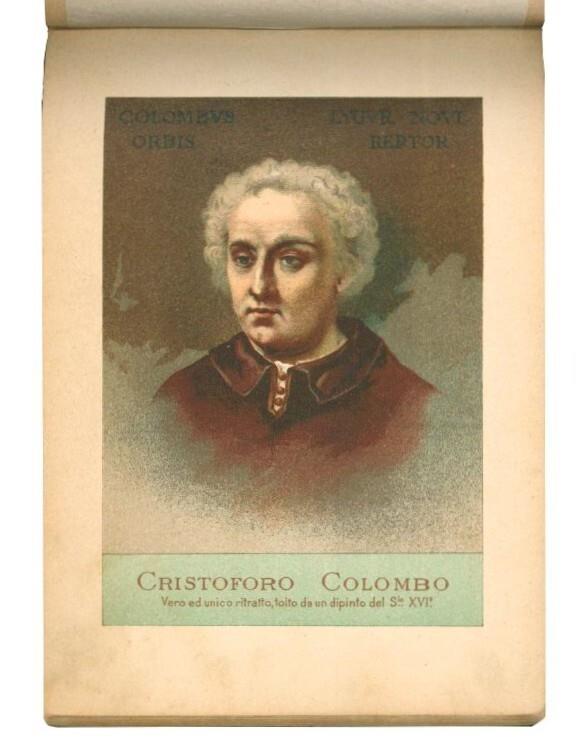 Cristoforo Colombo