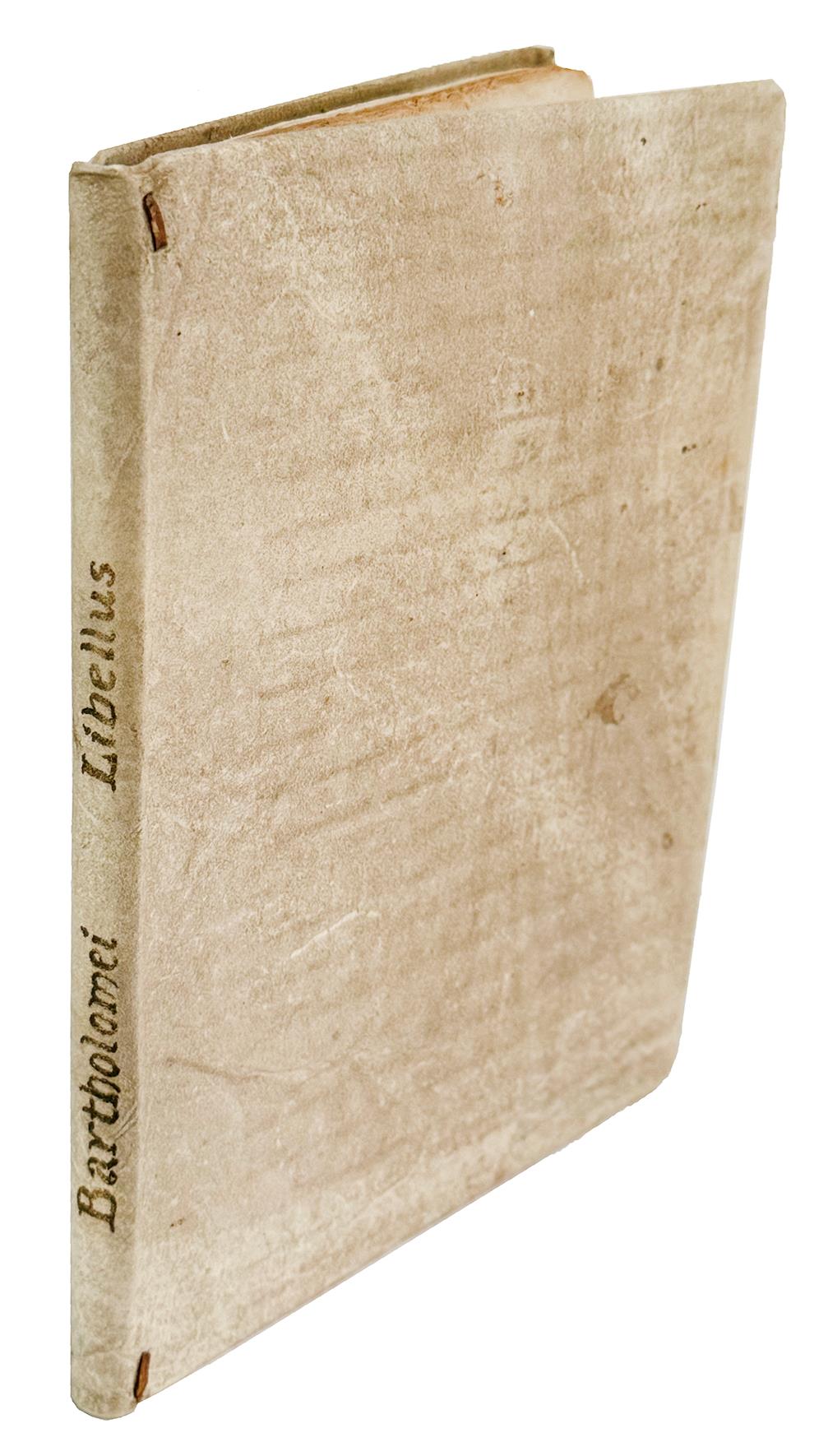 Libellus F. Bartholomei de Usingen Augustiniani de falsis prophetis tam in persona qua[m] doctrina vitandis a fidelibus. De recta et mu[n]da p[re]dicatio[n]e eva[n]gelij et q[ui]bus [con]formiter illud debeat p[re]dicari. De Celibatu sacerdotum Nove