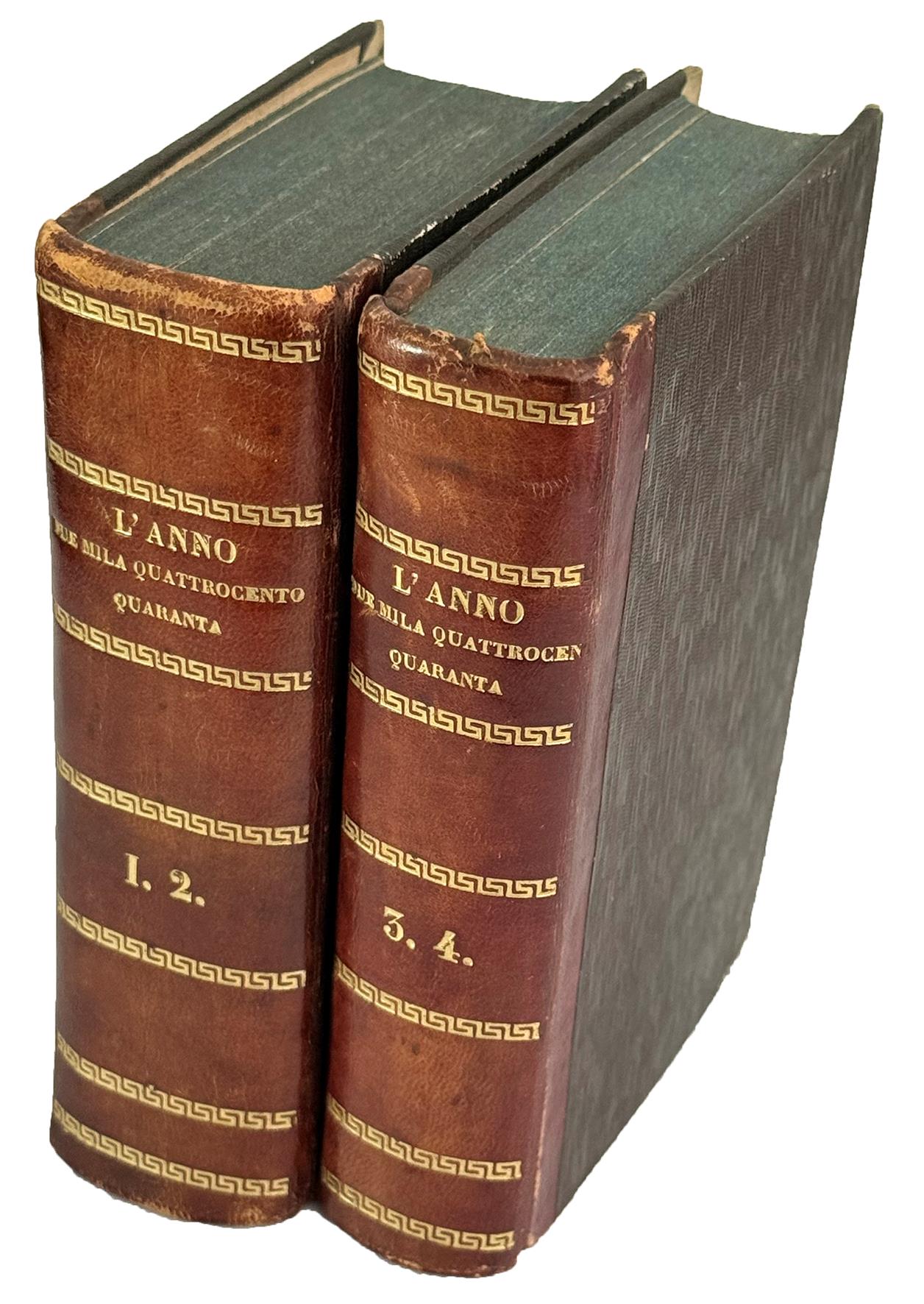 Libreria Alberto Govi