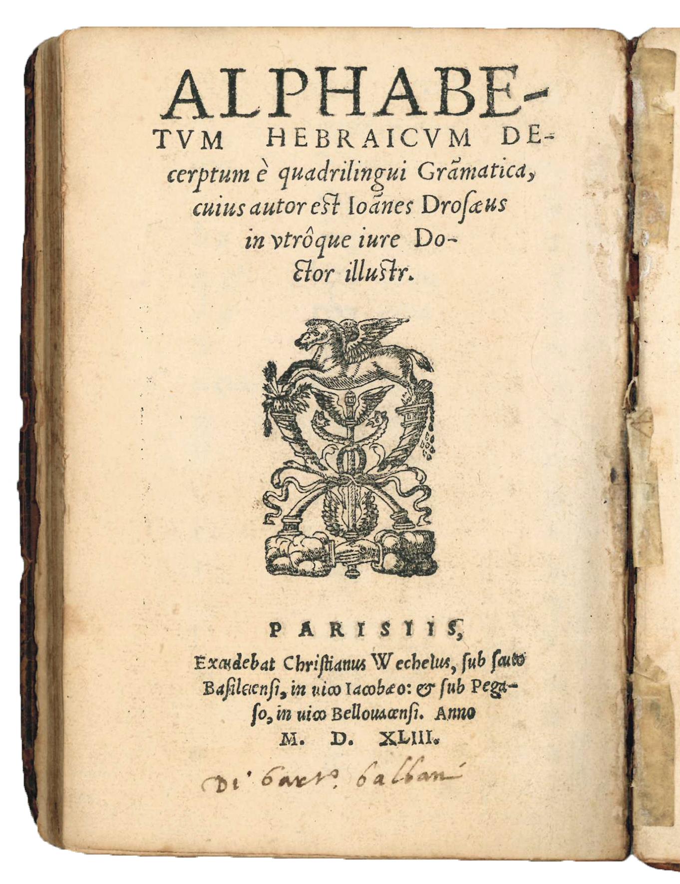 Libreria Alberto Govi