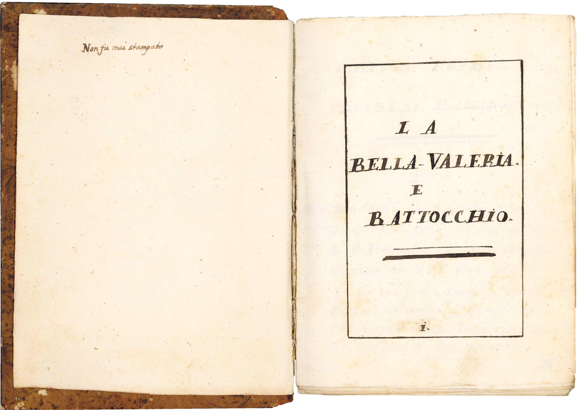 Libreria Alberto Govi