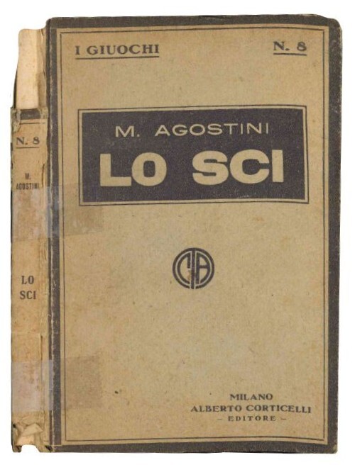 Libreria Alberto Govi