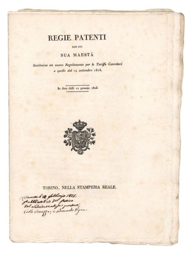 Libreria Alberto Govi