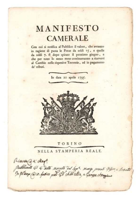 Libreria Alberto Govi