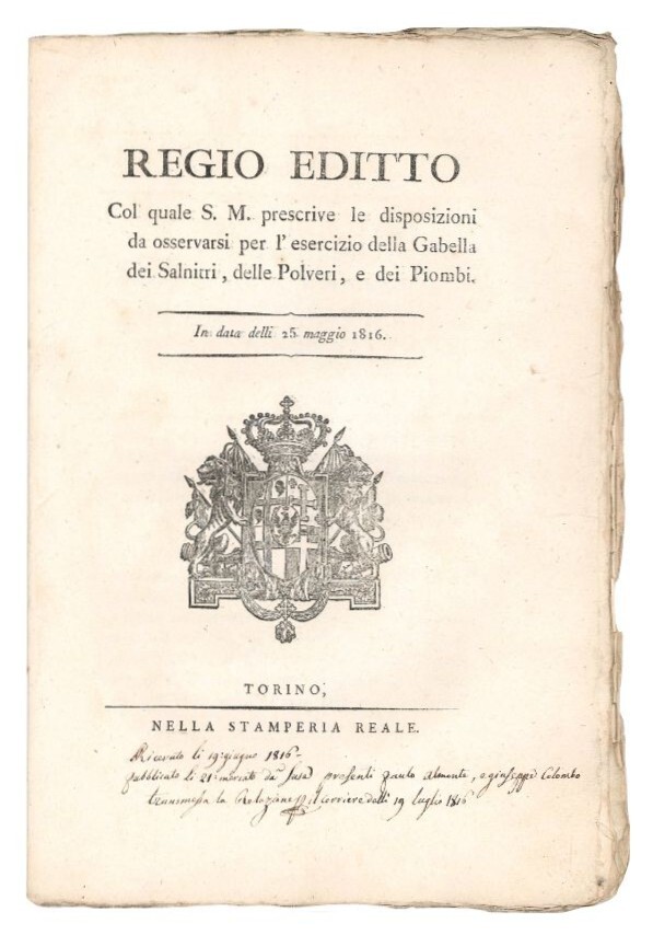 Libreria Alberto Govi