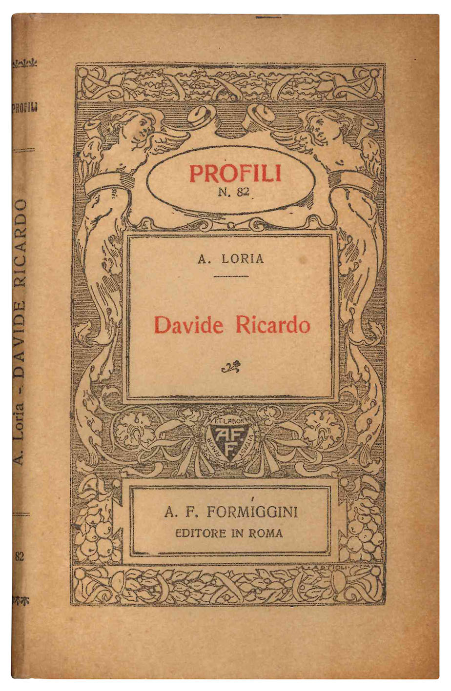 Libreria Alberto Govi