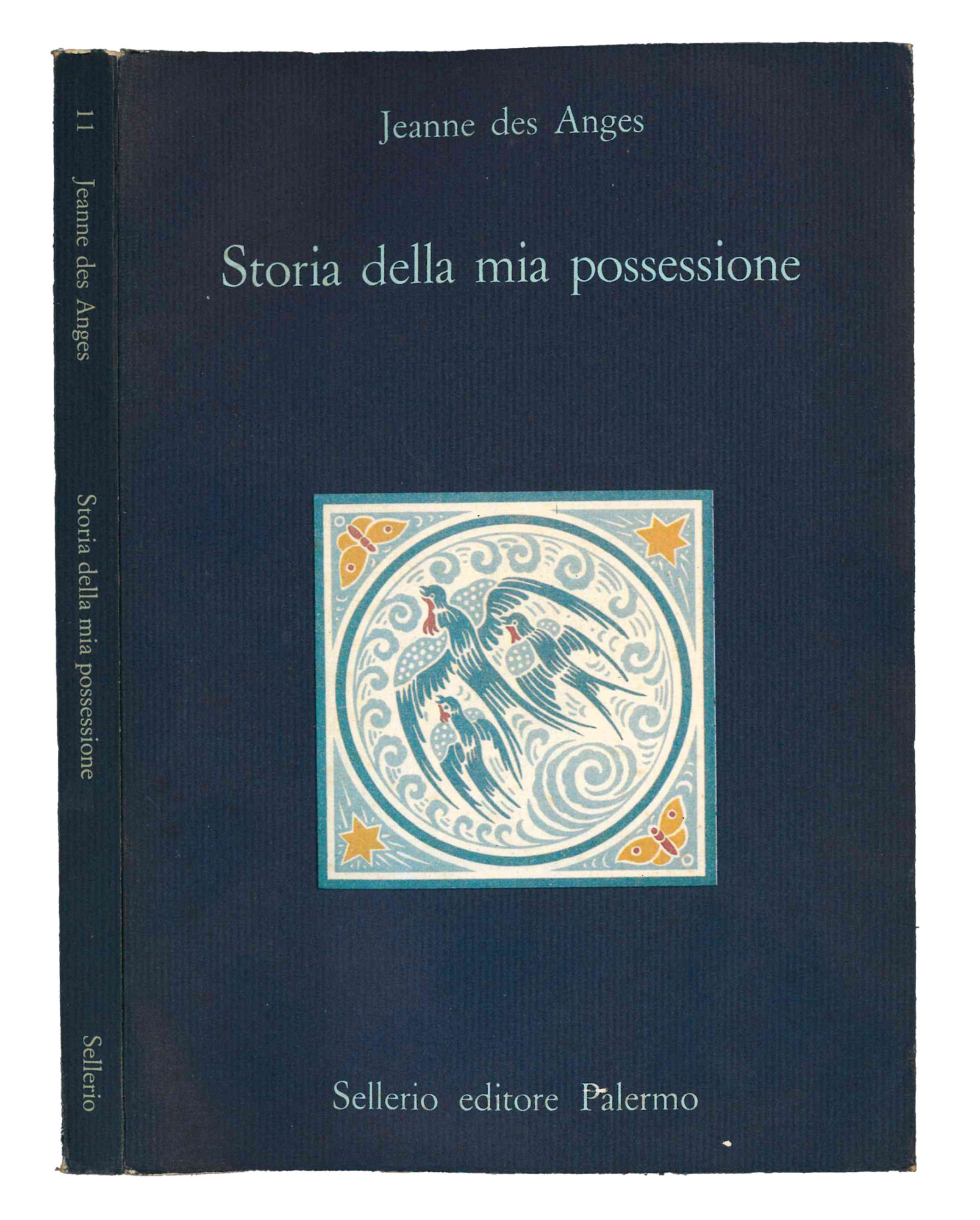 Libreria Alberto Govi